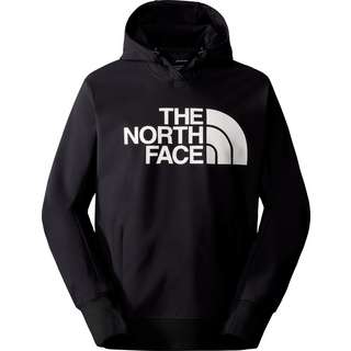The North Face TEKNO Hoodie Herren tnf black