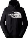 The North Face Tekno Hoodie Herren - tnf black