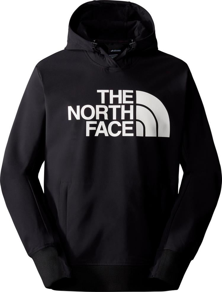 The North Face The North Face Tekno Hoodie Herren - tnf black - 0 | SportScheck