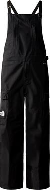 The North Face DRAGLINE Skihose Herren - tnf black