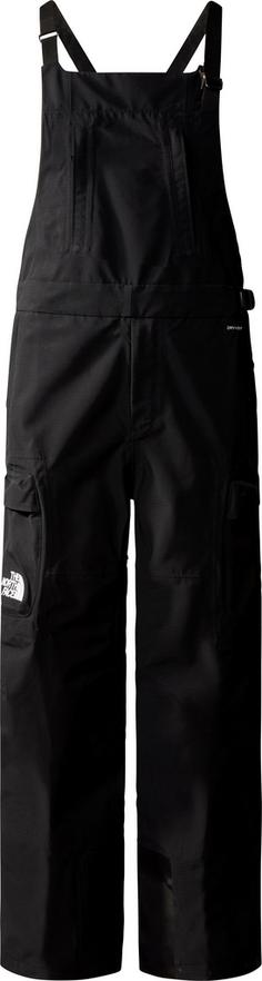 The North Face DRAGLINE Skihose Herren tnf black