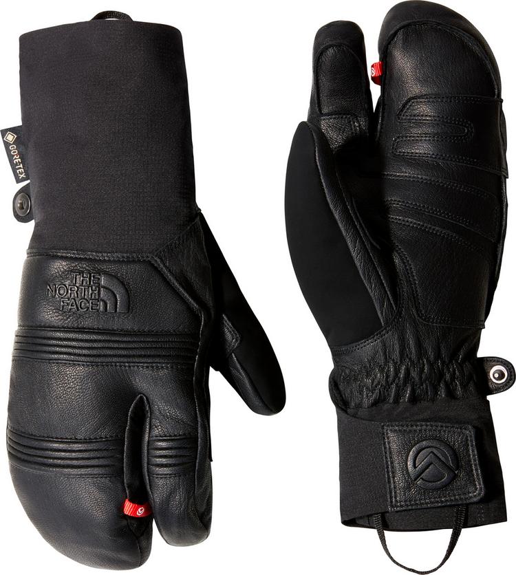The North Face The North Face SUMMIT Handschuh Herren - tnf black - 0 | SportScheck