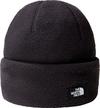 The North Face Whimzy Powder Beanie Herren - tnf black