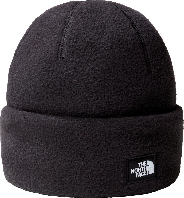 The North Face The North Face Whimzy Powder Beanie Herren - tnf black - 0 | SportScheck
