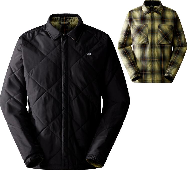 The North Face The North Face AFTERBURNER Skijacke Herren - tnf black - 0 | SportScheck