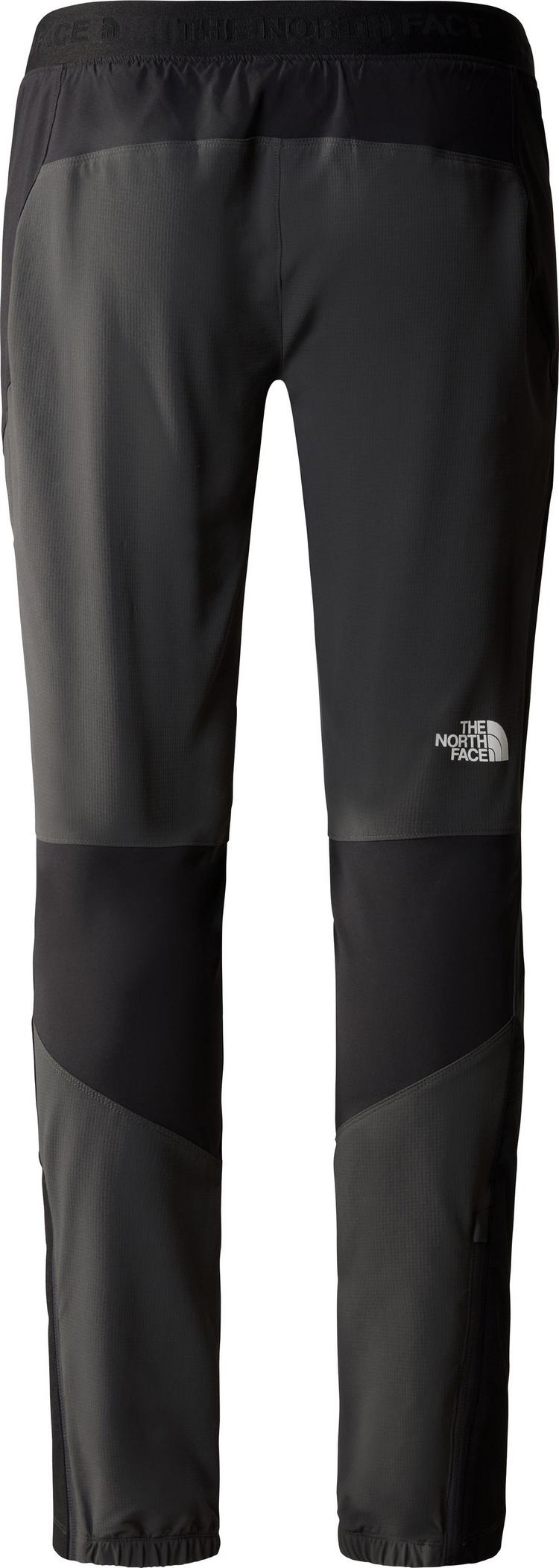 The North Face The North Face CIRCADIAN Funktionshose Herren - tnf black-asphalt grey - 0 | SportScheck