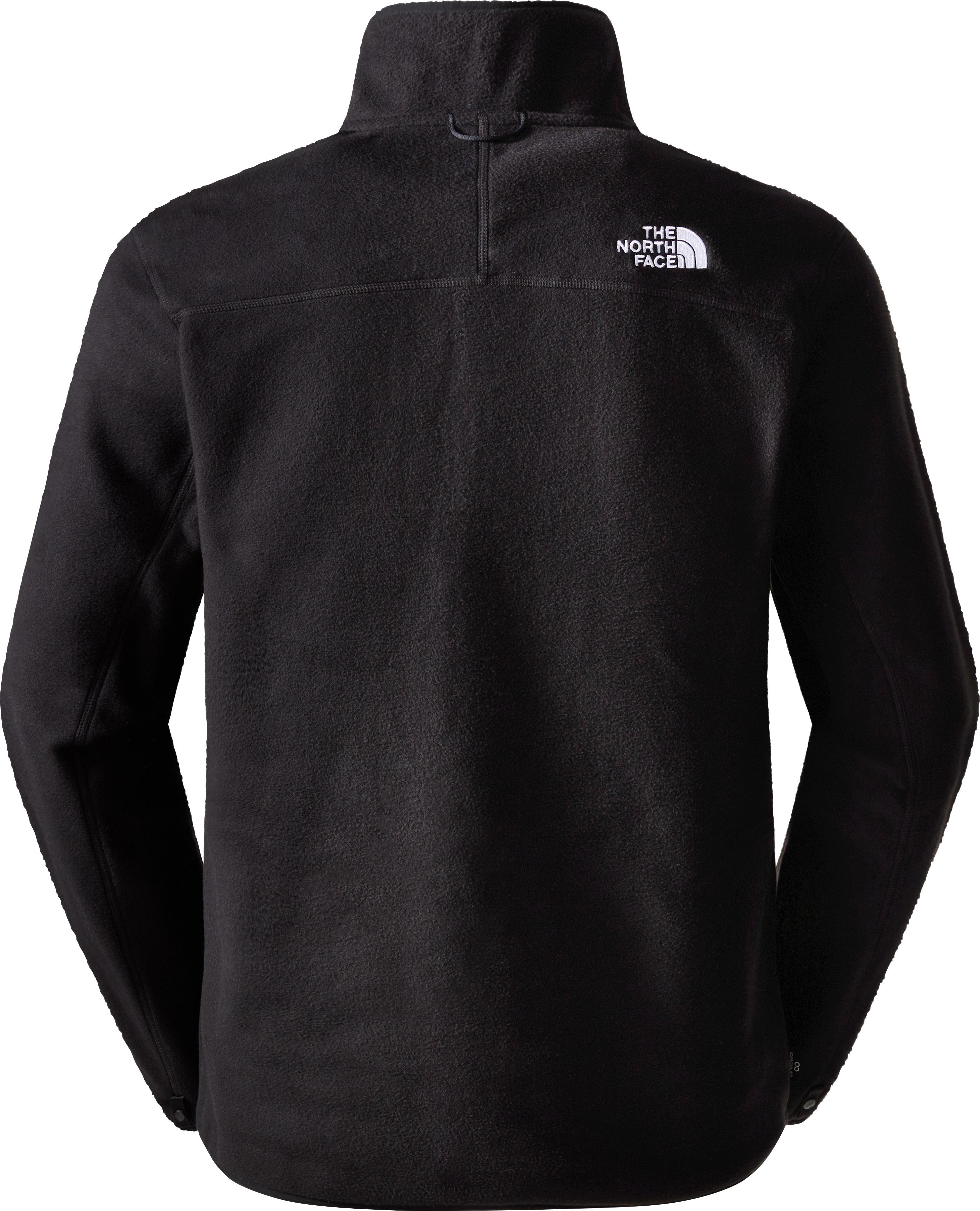 Mens north face tka 100 fleece sales