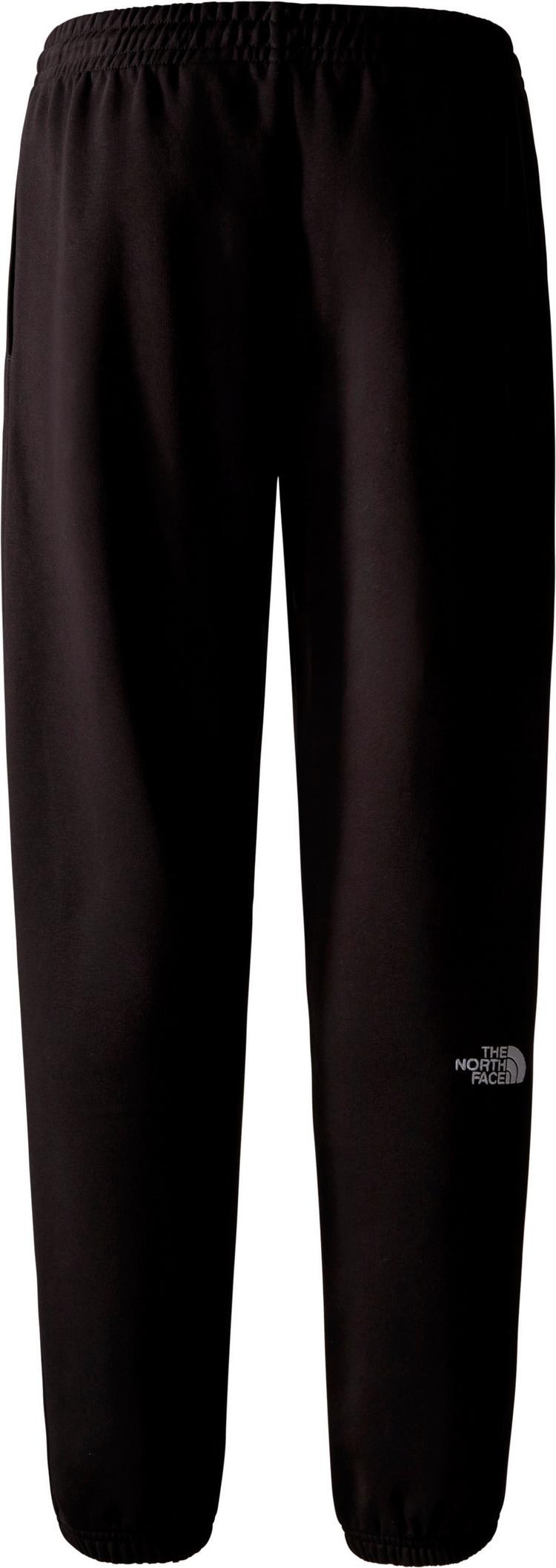 The North Face The North Face Essential Sweathose Herren - tnf black - 0 | SportScheck