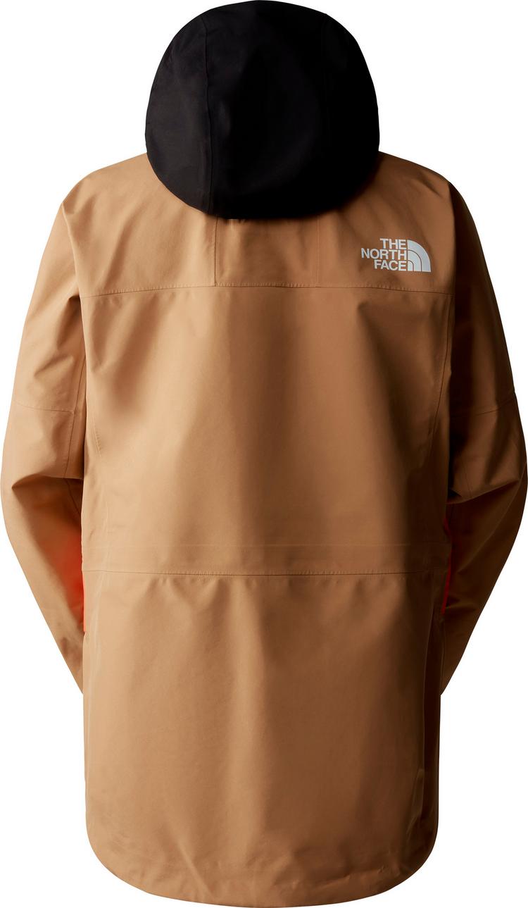 The North Face The North Face SUMMIT Skijacke Damen - radiant orange-almndbtr - 0 | SportScheck