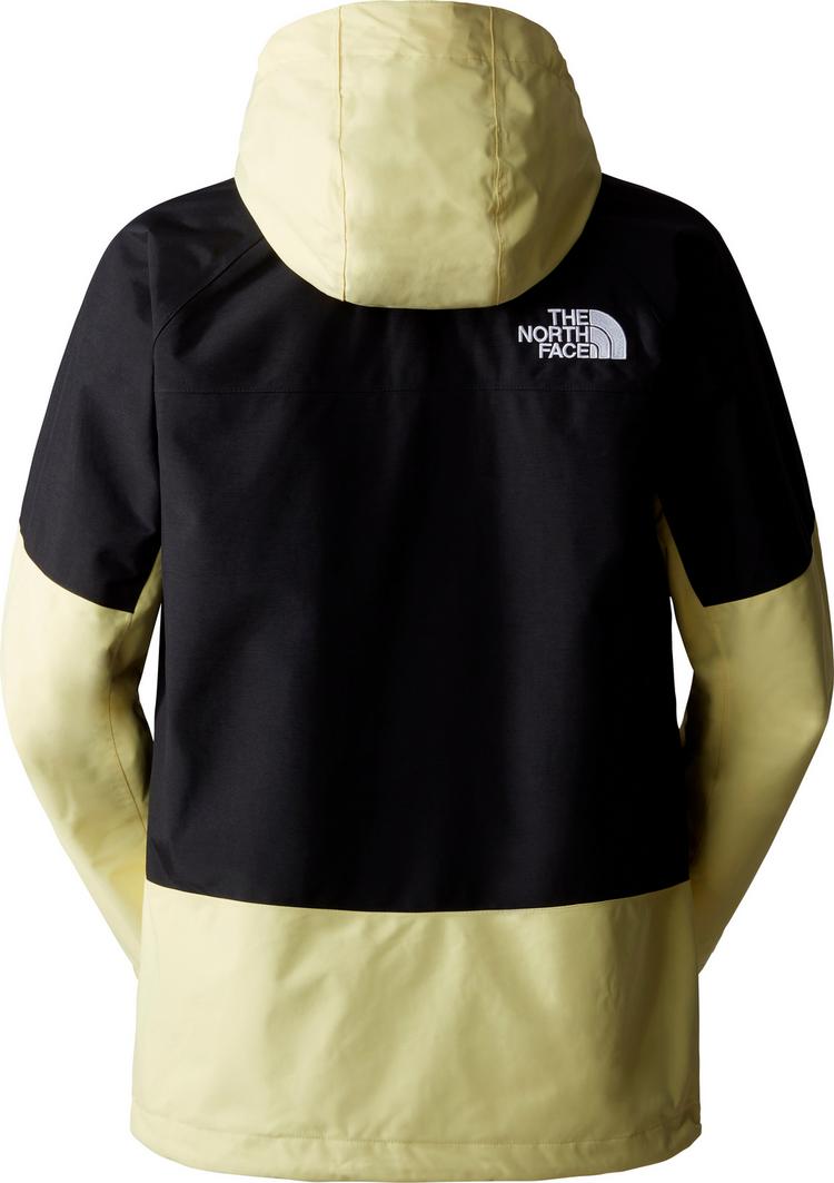 The North Face The North Face BALFRON Skijacke Herren - sun sprite-tnf black - 0 | SportScheck