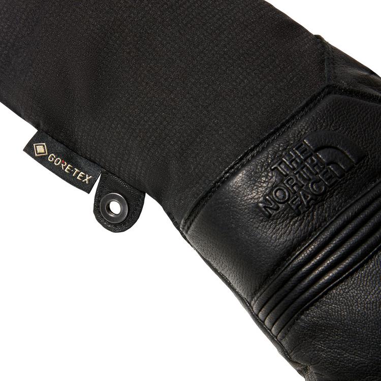 The North Face The North Face SUMMIT Handschuh Herren - tnf black - 0 | SportScheck