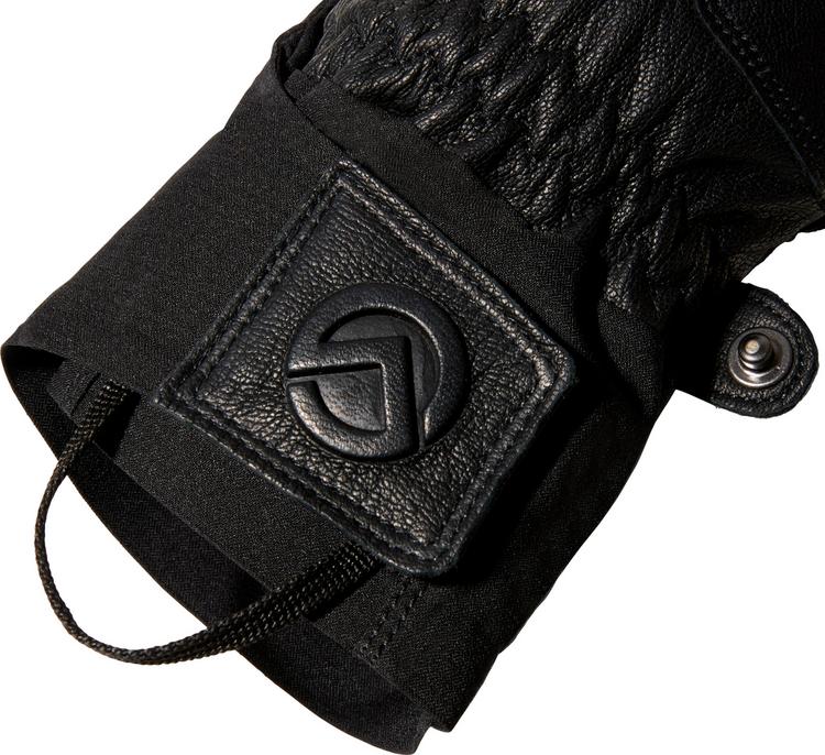 The North Face The North Face SUMMIT Handschuh Herren - tnf black - 2 | SportScheck