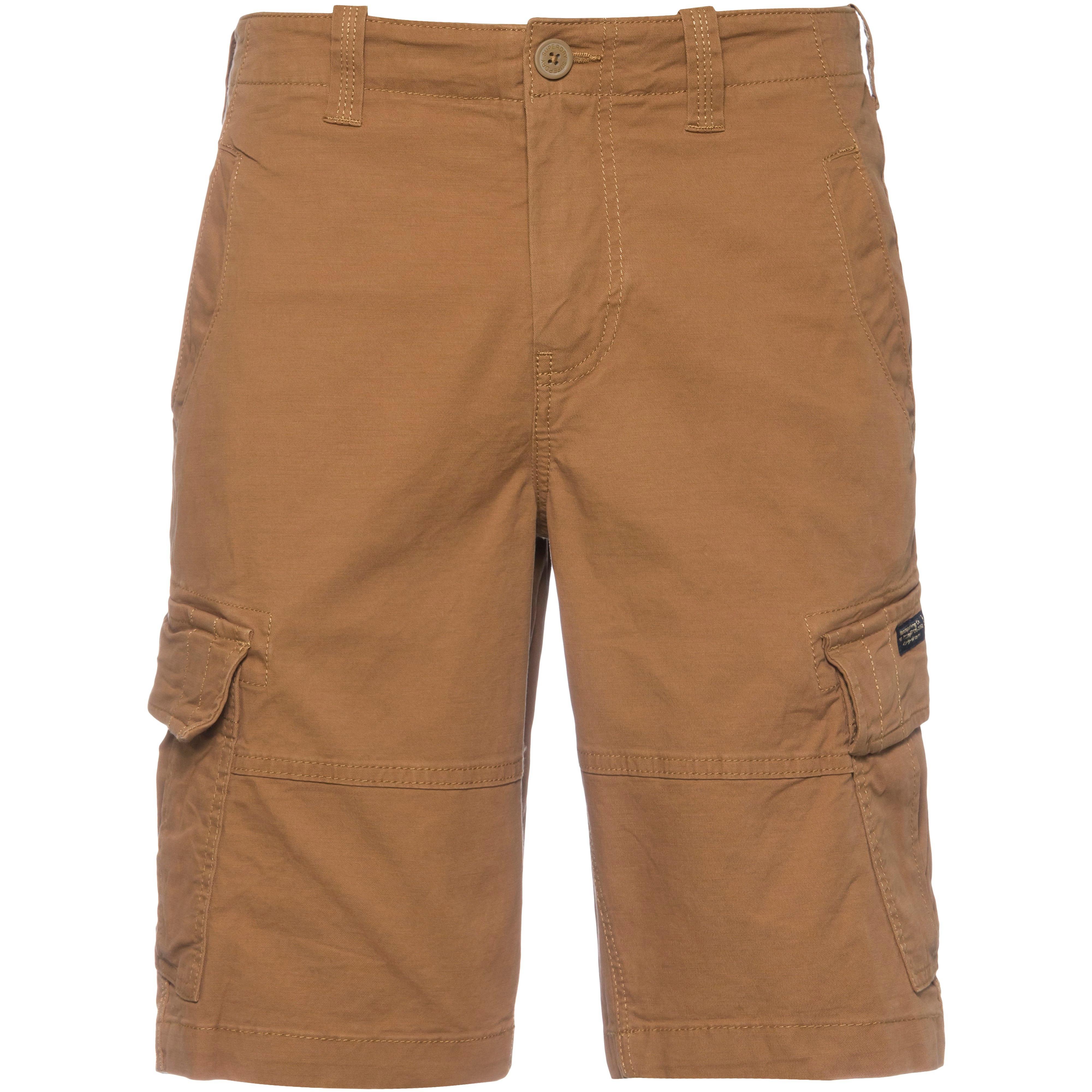 Superdry Vintage Core Cargoshorts Herren