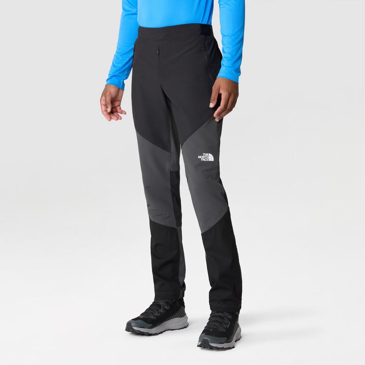 The North Face The North Face CIRCADIAN Funktionshose Herren - tnf black-asphalt grey - 0 | SportScheck