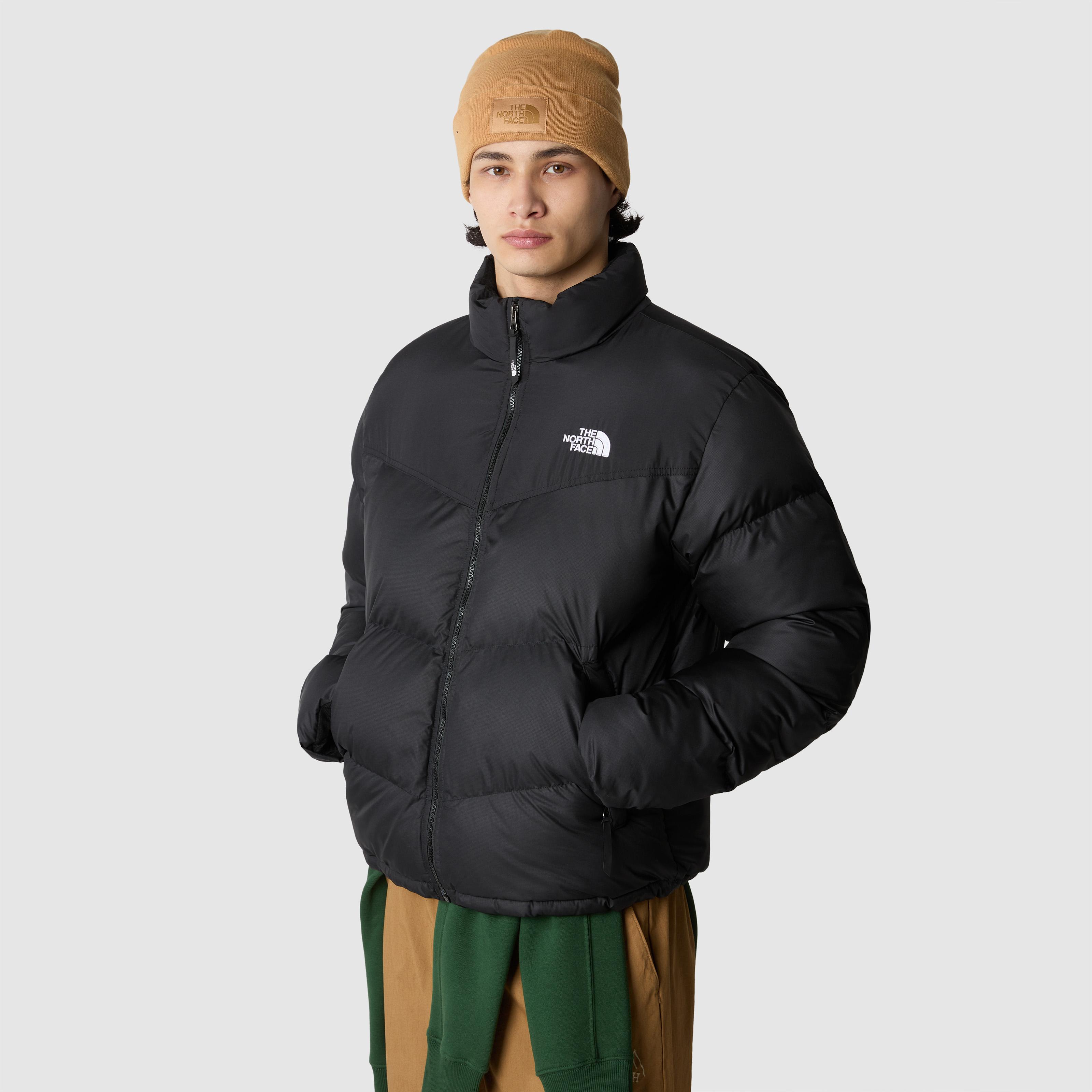 Thumbnail - The North Face SAIKURU Steppjacke Herren
