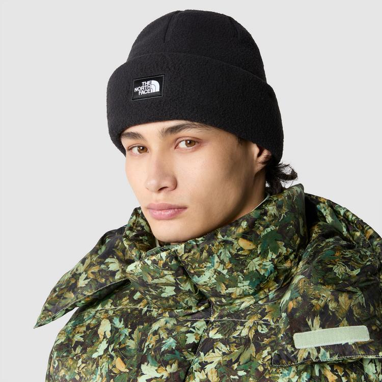 The North Face The North Face Whimzy Powder Beanie Herren - tnf black - 0 | SportScheck