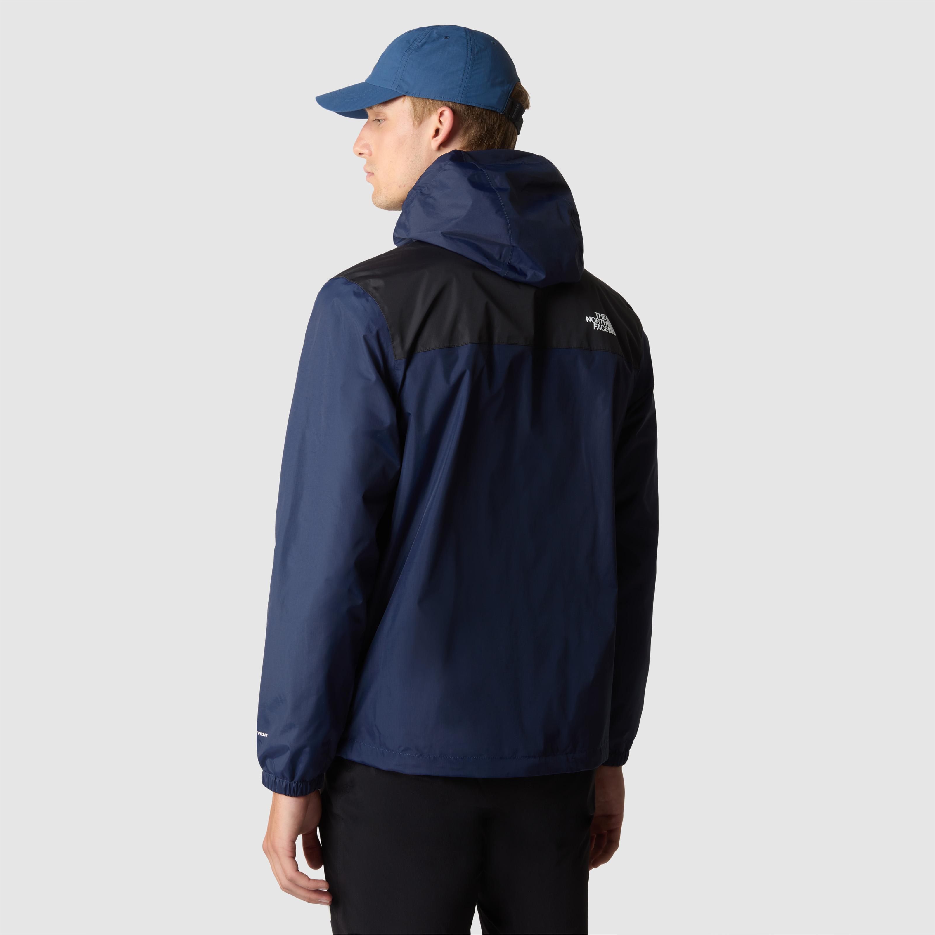 The North Face The North Face ANTORA Regenjacke Herren - 1 | SportScheck