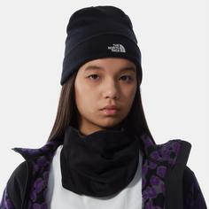 Rückansicht von The North Face Norm Beanie tnf black