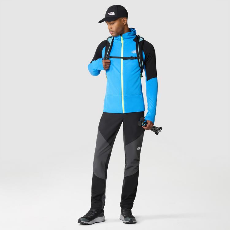 The North Face The North Face CIRCADIAN Funktionshose Herren - tnf black-asphalt grey - 2 | SportScheck