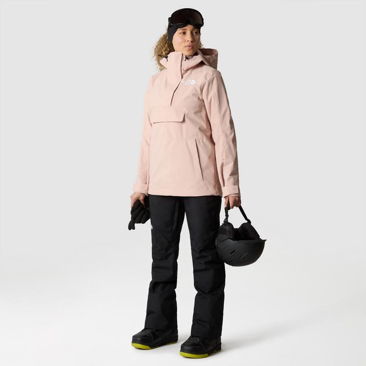 The North Face The North Face DRIFTVIEW Skijacke Damen - pink moss - 2 | SportScheck