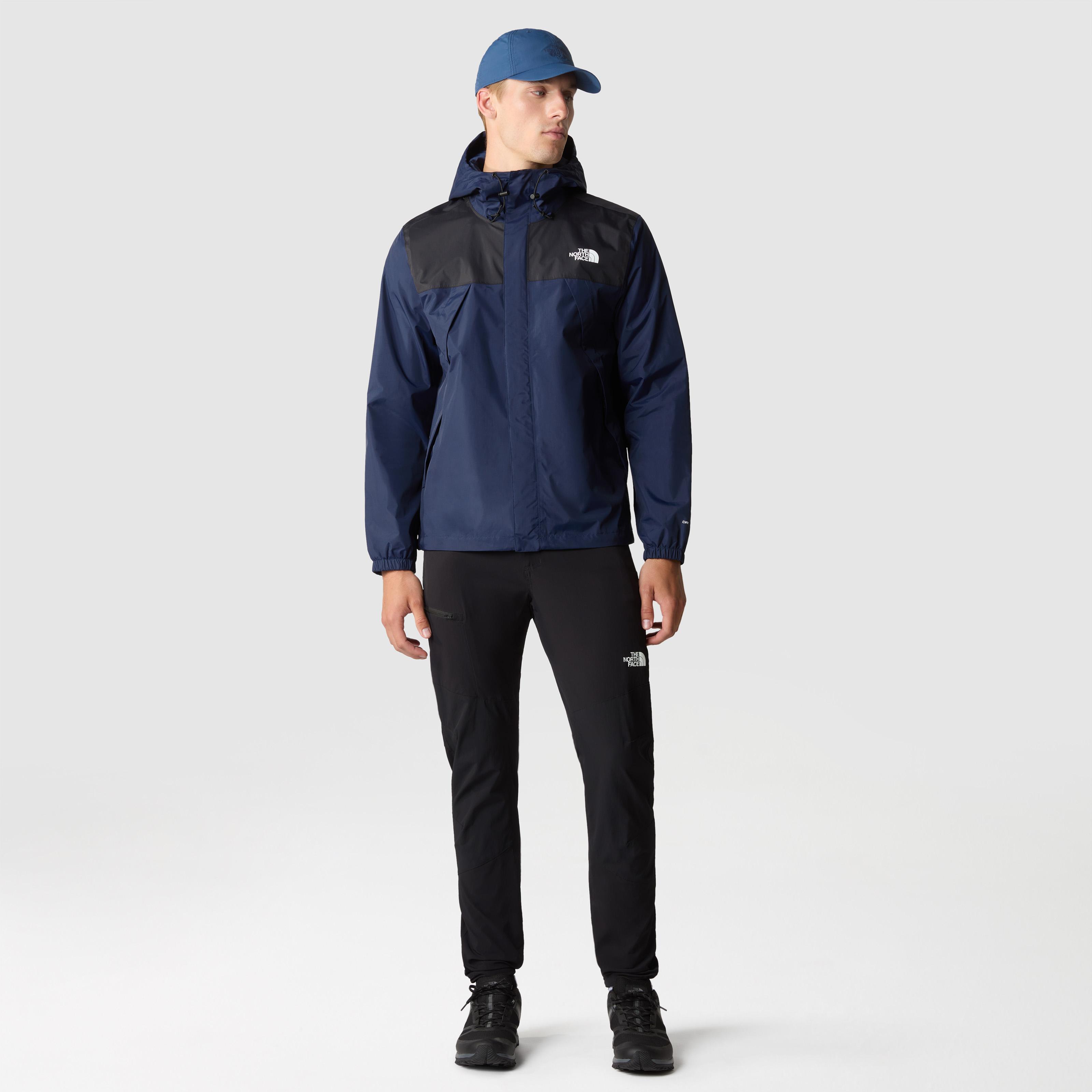 The North Face The North Face ANTORA Regenjacke Herren - 3 | SportScheck