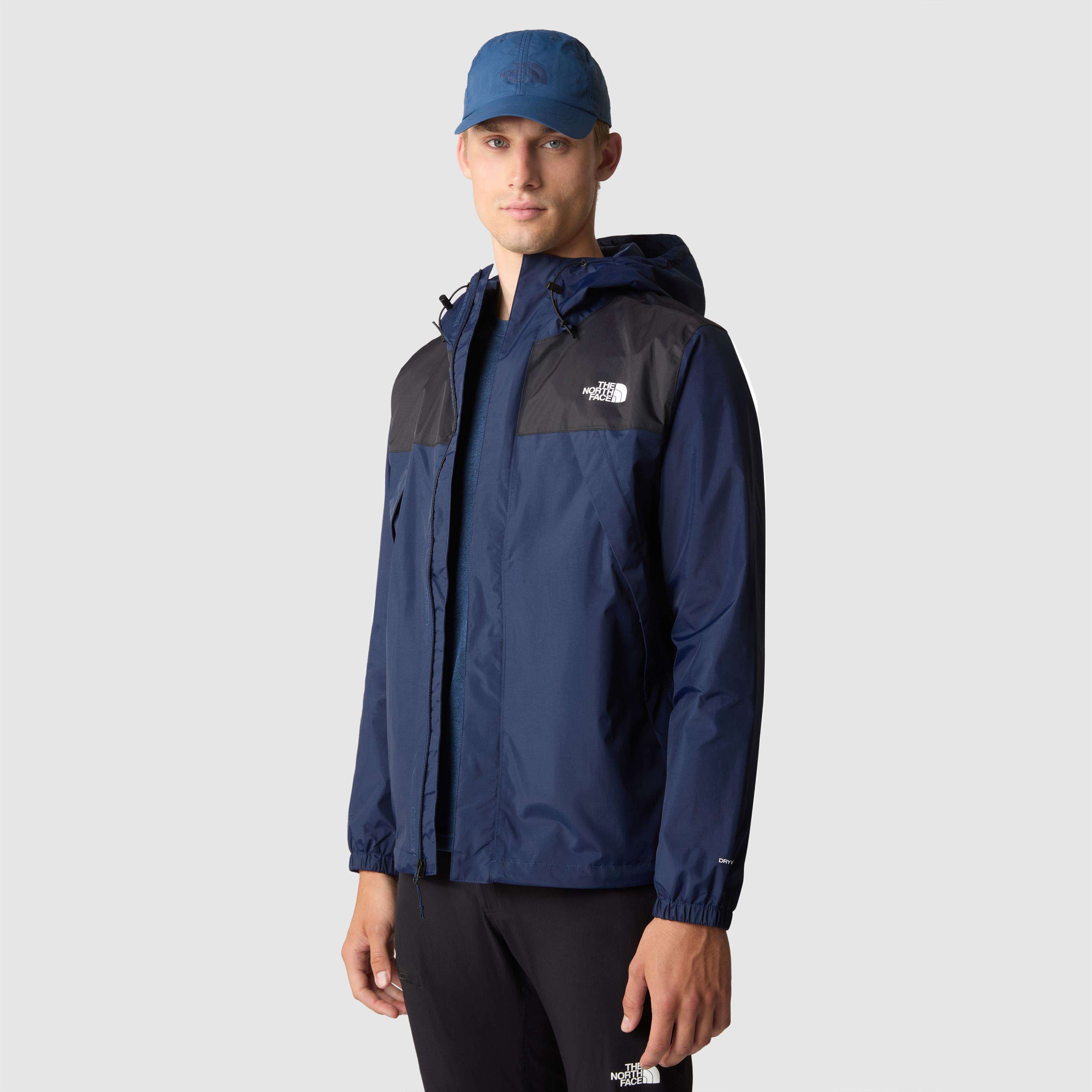 The North Face The North Face ANTORA Regenjacke Herren - 2 | SportScheck