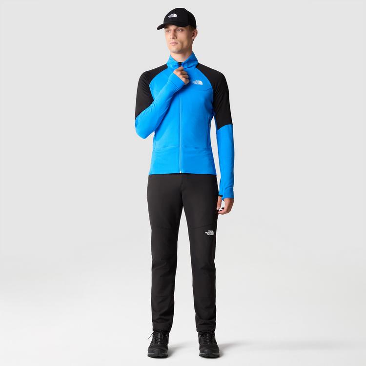 The North Face The North Face BOLT Fleecejacke Herren - optic blue-tnf black - 3 | SportScheck