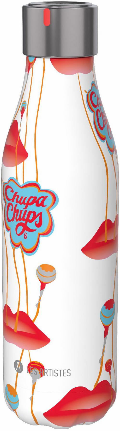 Les Artistes Isolierflasche