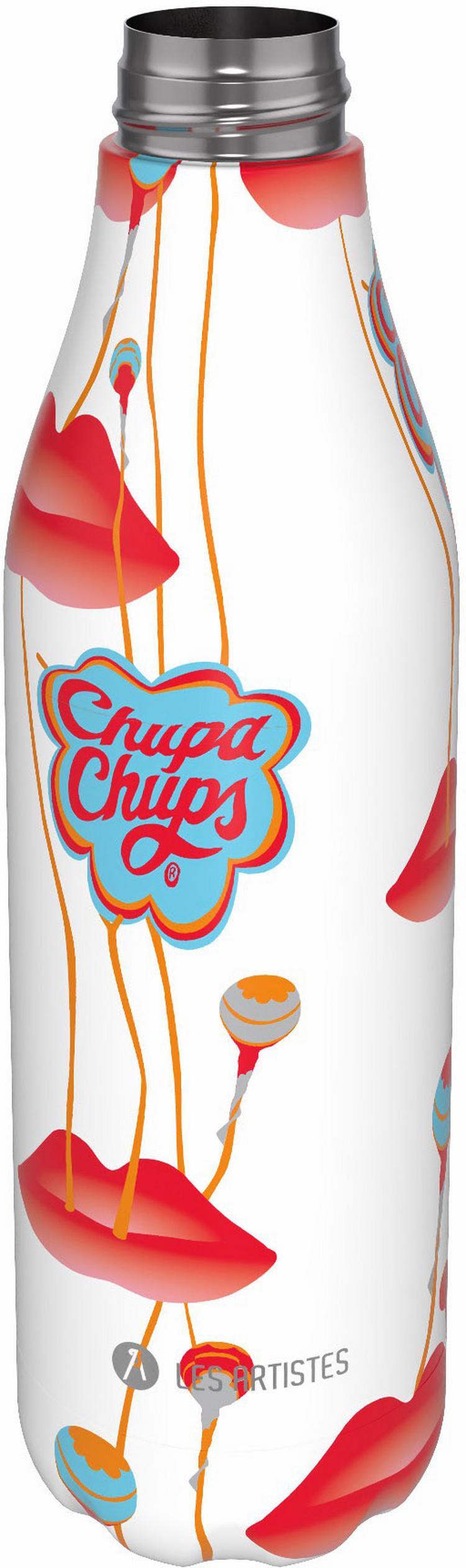 Les Artistes Les Artistes Isolierflasche - chupa kiss - 0 | SportScheck