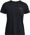 Under Armour Rush Energy 2.0 Funktionsshirt Damen - black