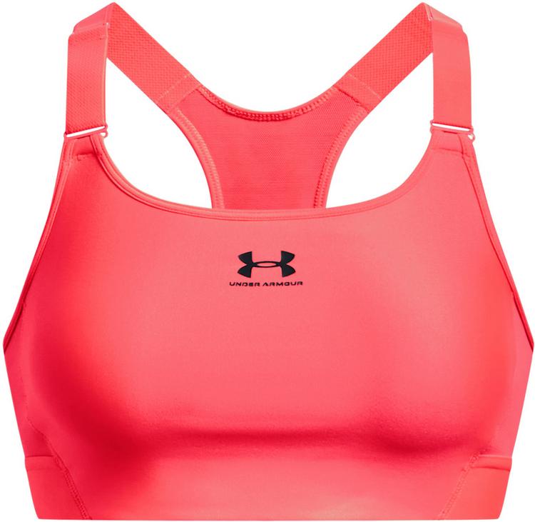 Under Armour Under Armour Heatgear BH Damen - beta - 0 | SportScheck