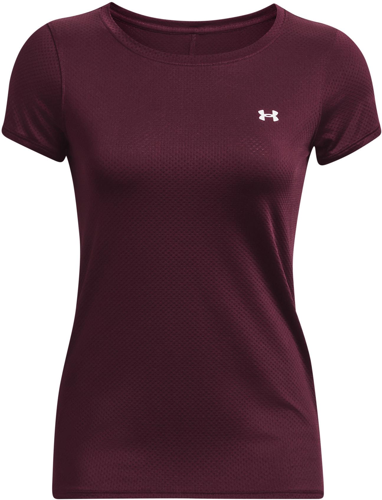 Under armour heatgear damen hot sale shirt