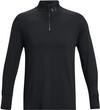 Under Armour QUALIFIER Funktionsshirt Herren - black