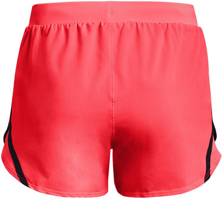 Under Armour Under Armour Fly By 2.0 Funktionsshorts Damen - beta - 0 | SportScheck