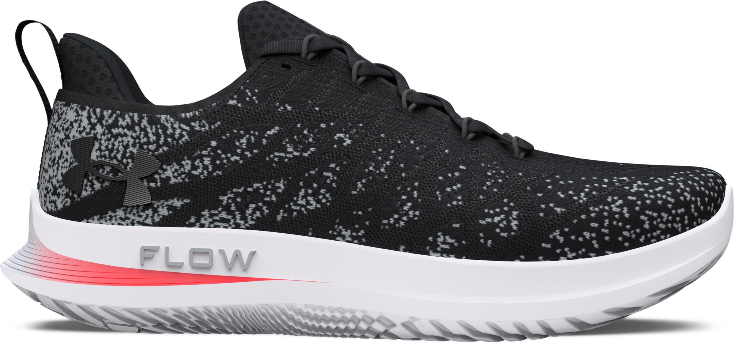 Under armour velociti sales