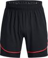 Under Armour CHALLENGER PRO Funktionsshorts Herren - black
