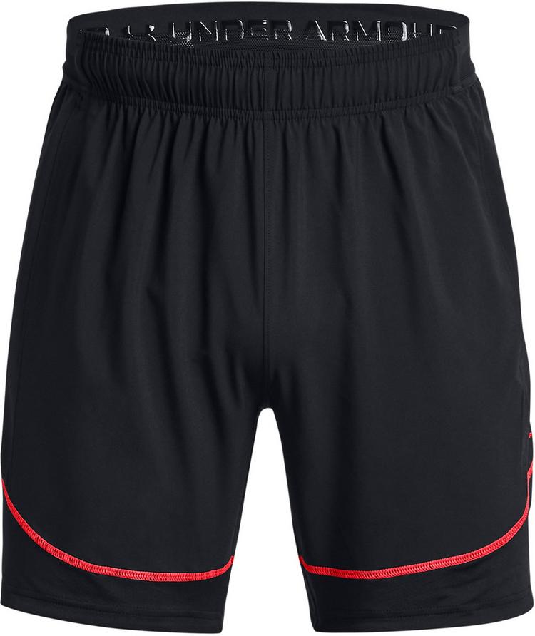 Under Armour Under Armour CHALLENGER PRO Funktionsshorts Herren - black - 0 | SportScheck