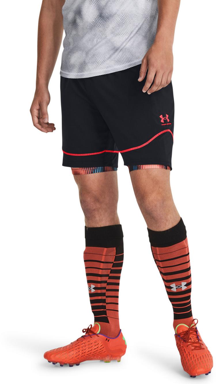 Under Armour Under Armour CHALLENGER PRO Funktionsshorts Herren - black - 0 | SportScheck