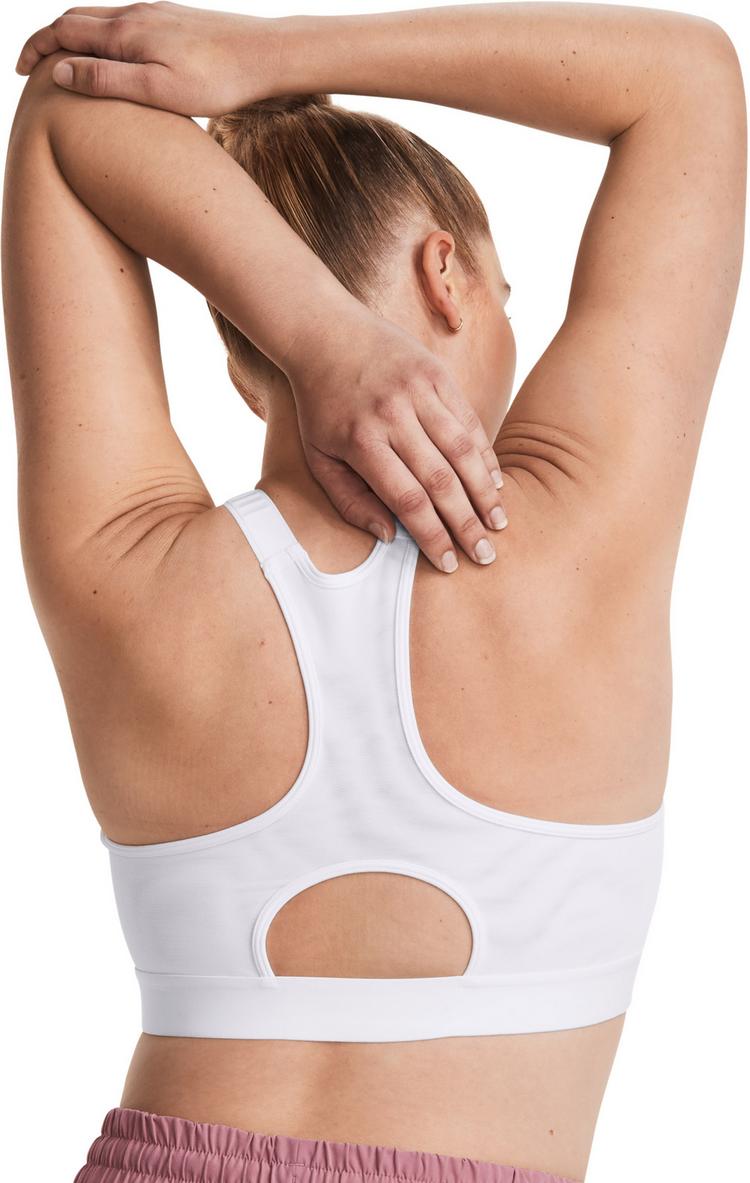 Under Armour Under Armour Heatgear BH Damen - white - 1 | SportScheck