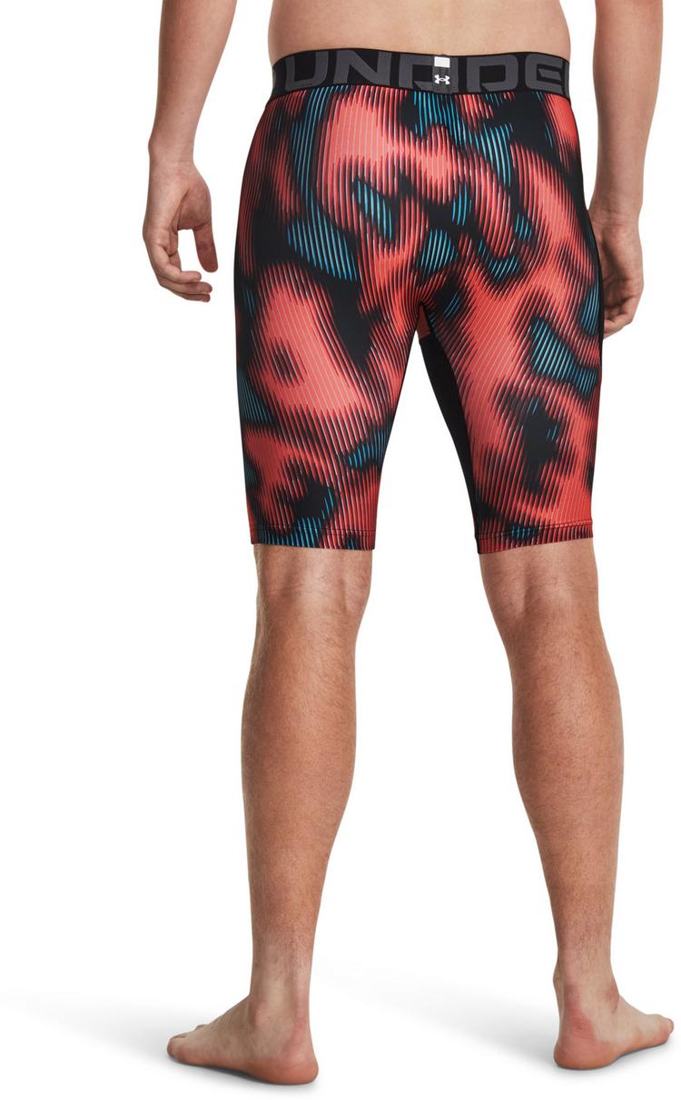 Under Armour Under Armour HEATGEAR Tights Herren - beta - 1 | SportScheck