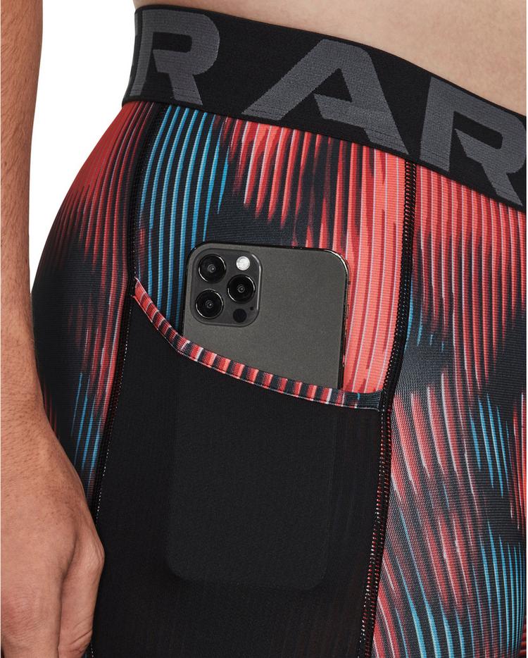 Under Armour Under Armour HEATGEAR Tights Herren - beta - 2 | SportScheck