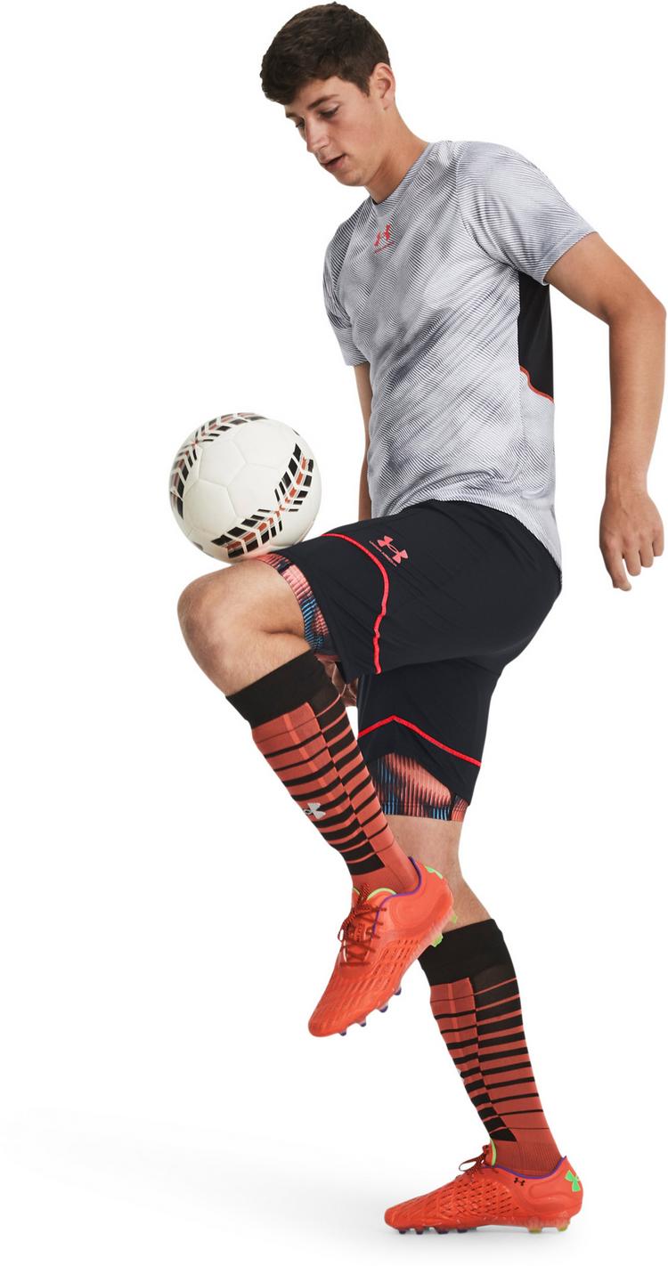 Under Armour Under Armour CHALLENGER PRO Funktionsshorts Herren - black - 2 | SportScheck