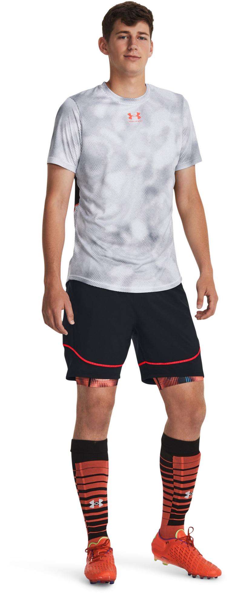 Under Armour Under Armour CHALLENGER PRO Funktionsshorts Herren - black - 3 | SportScheck