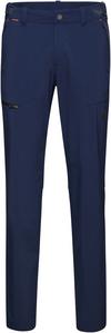 Mammut Runbold Wanderhose Herren - marine