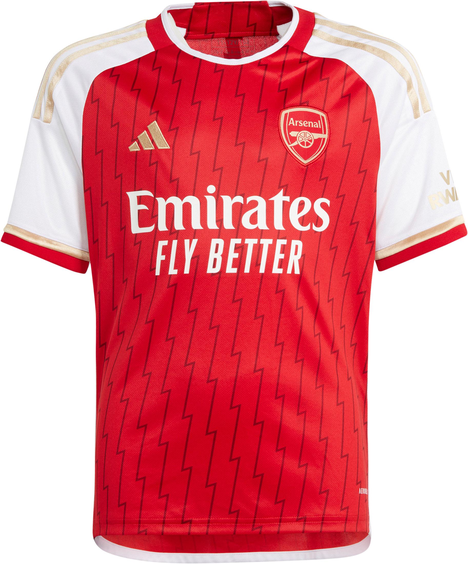 Arsenal jersey online shopping online