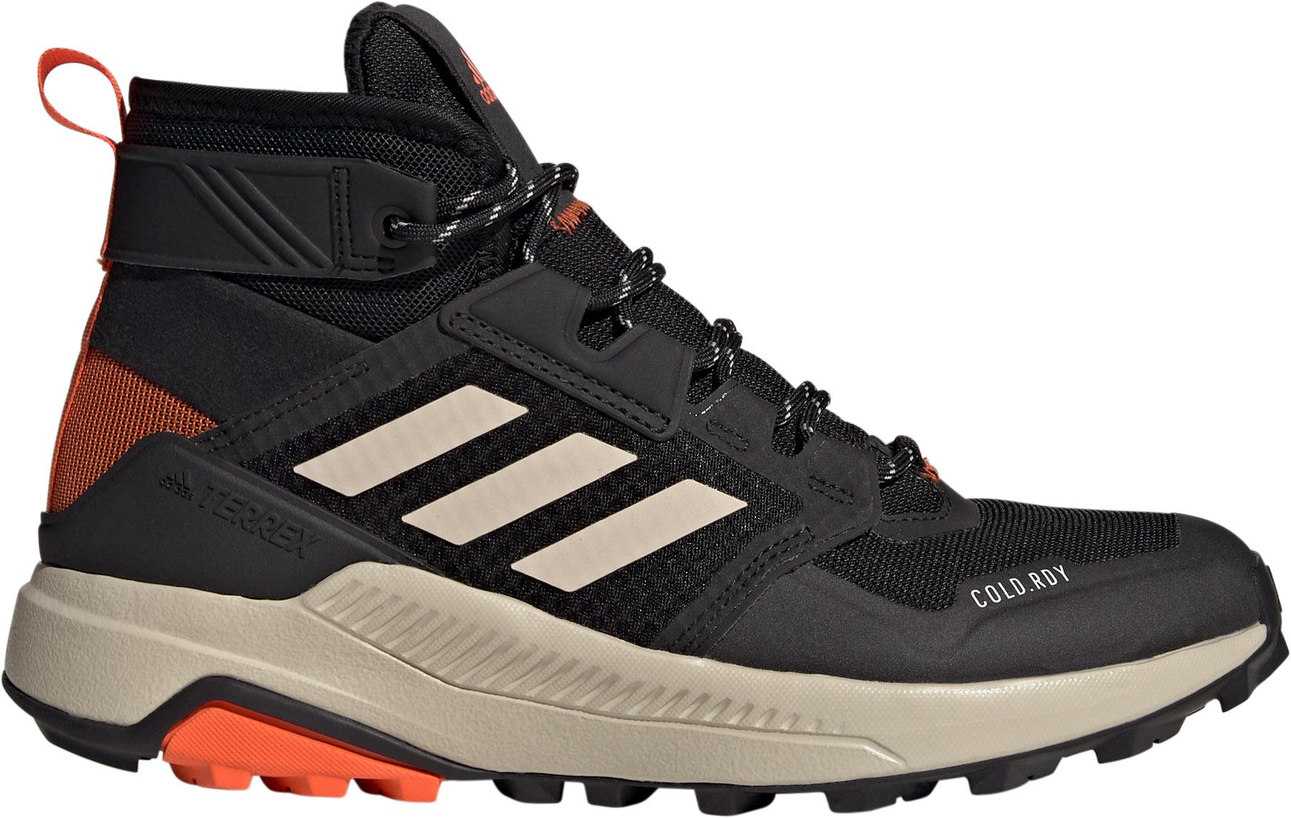 Adidas TRAILMAKER MID CRDY Winterschuhe Damen cblack wonbei seimor im Online Shop von SportScheck kaufen