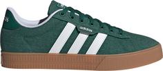 adidas Daily 3.0 Sneaker Herren collegiate green-ftwr white-gum10