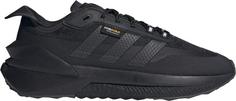 adidas Avryn Sneaker Herren core black-core black-grey six