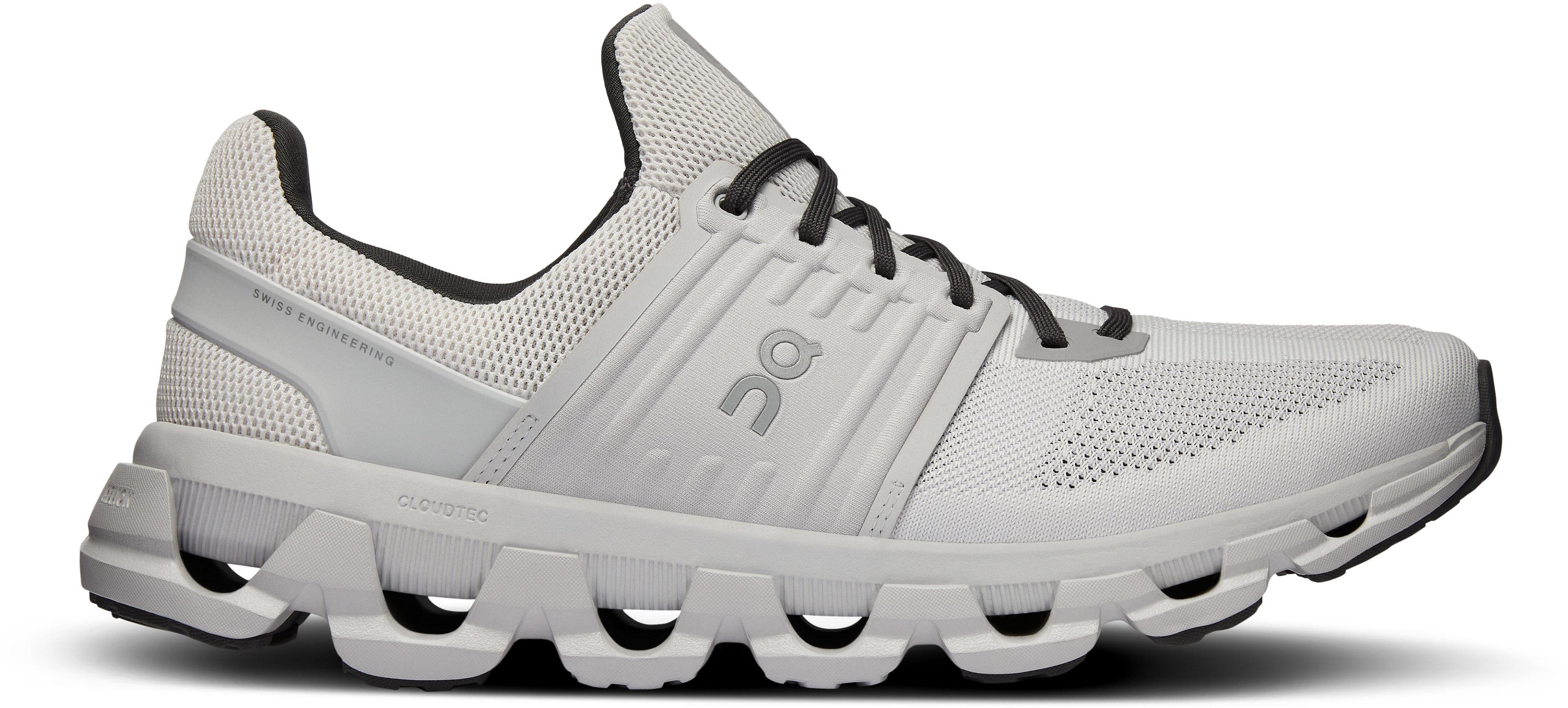 On Cloudswift 3 AD Sneaker Herren frost - glacier im Online Shop 