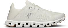On Cloud 5 Coast Sneaker Damen undyed-white white